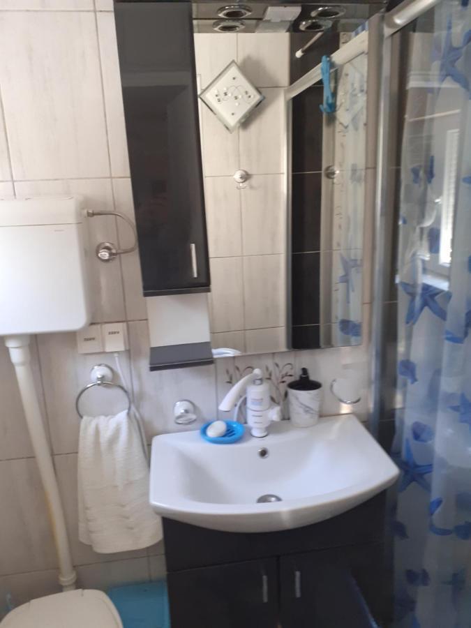 Mega Apartment Суботица Экстерьер фото