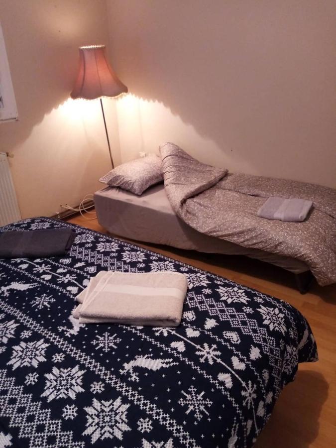 Mega Apartment Суботица Экстерьер фото