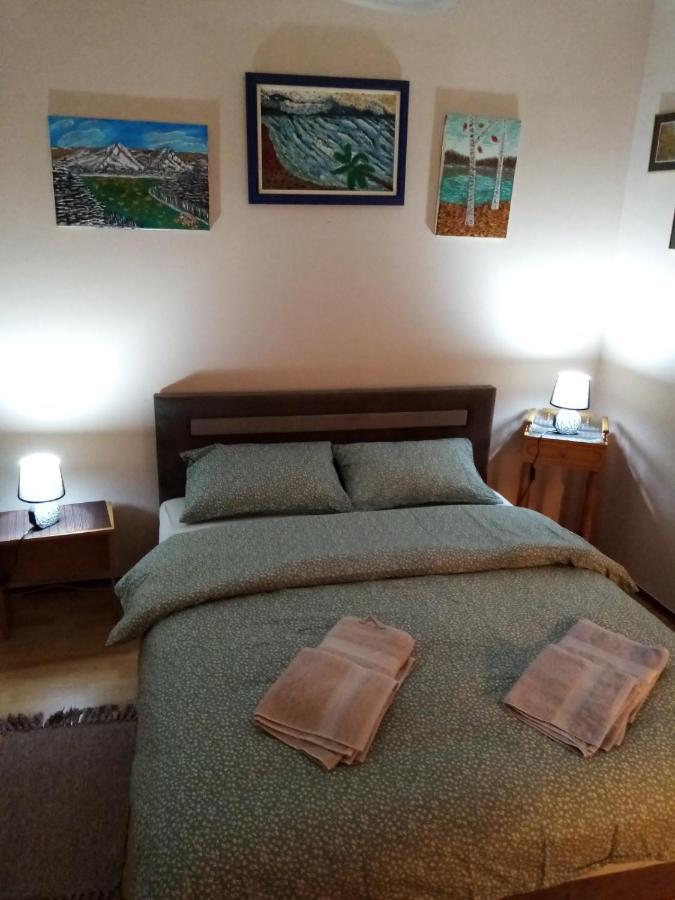 Mega Apartment Суботица Номер фото