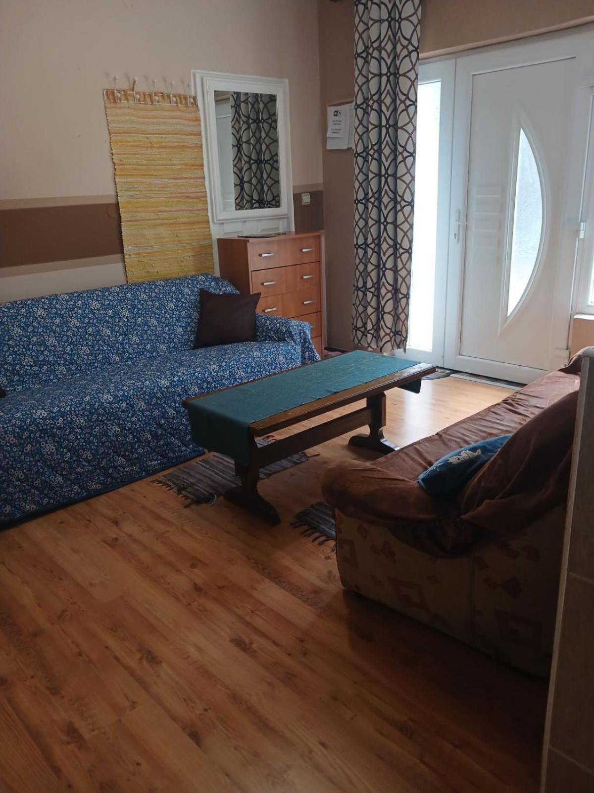 Mega Apartment Суботица Экстерьер фото