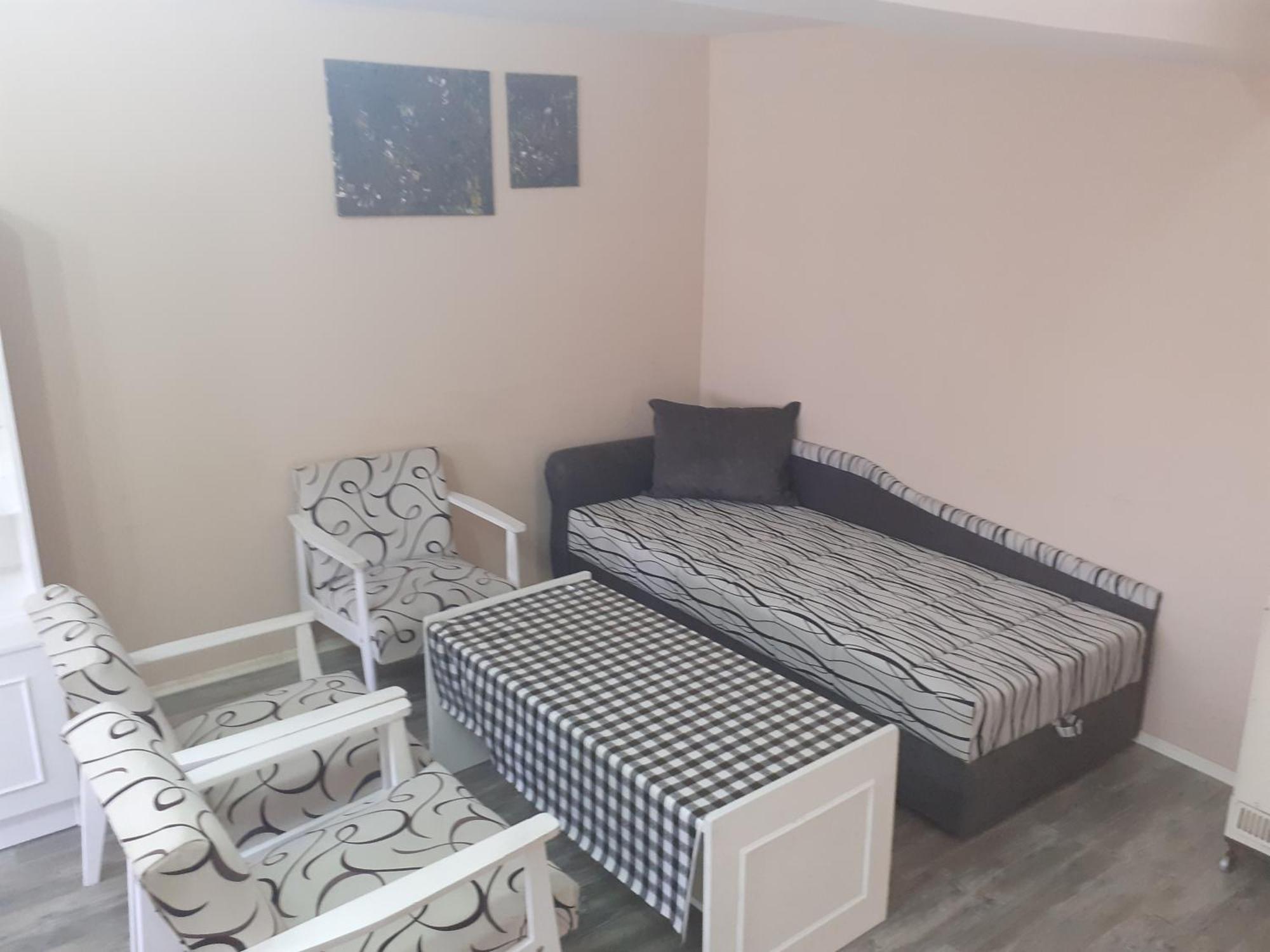 Mega Apartment Суботица Номер фото
